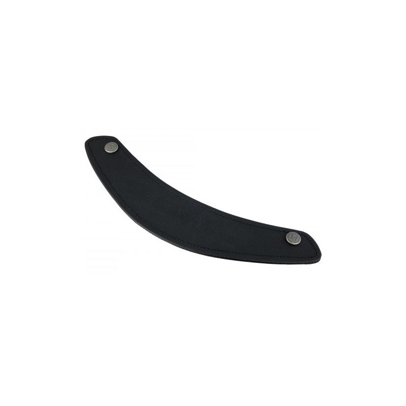 Helmvizier Scorpion Belfast zwart