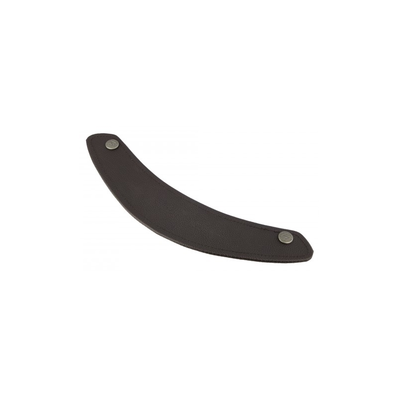 Helmvizier Scorpion Belfast bruin
