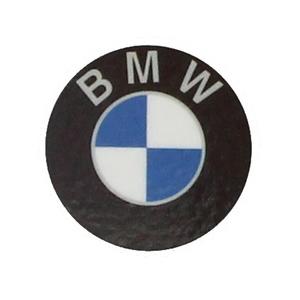 BMW sticker