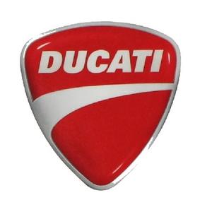 Ducati sticker