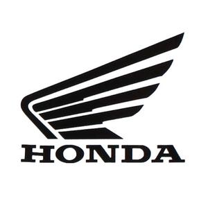 Honda-sticker links