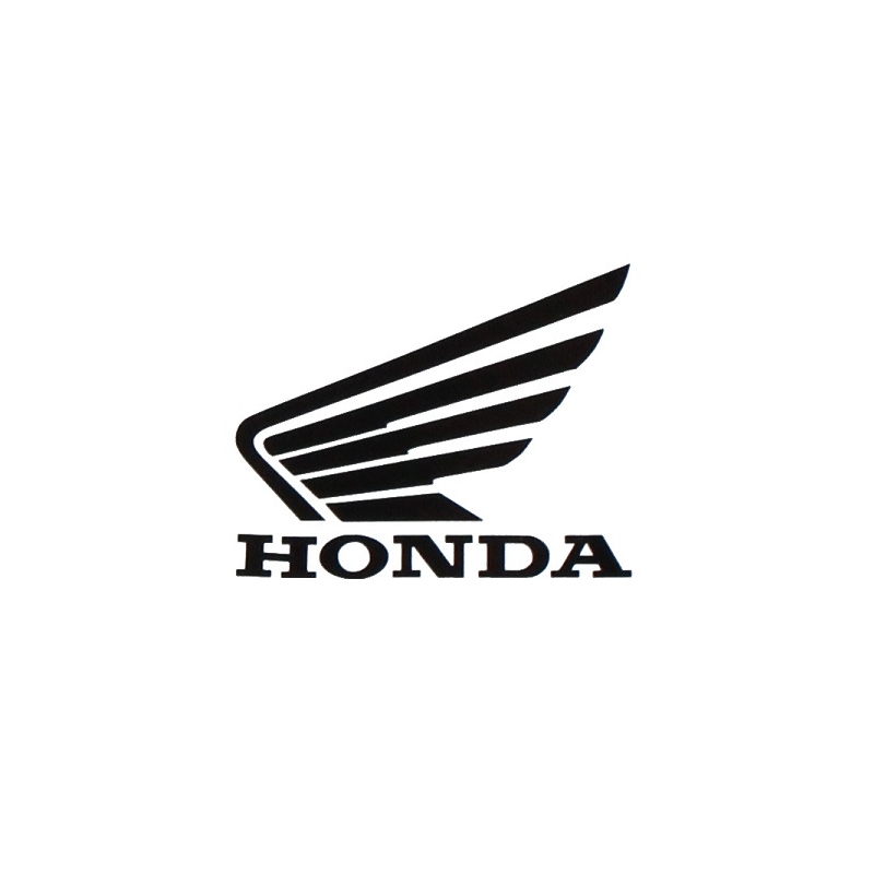 Honda-sticker links