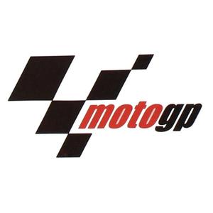 Moto GP sticker