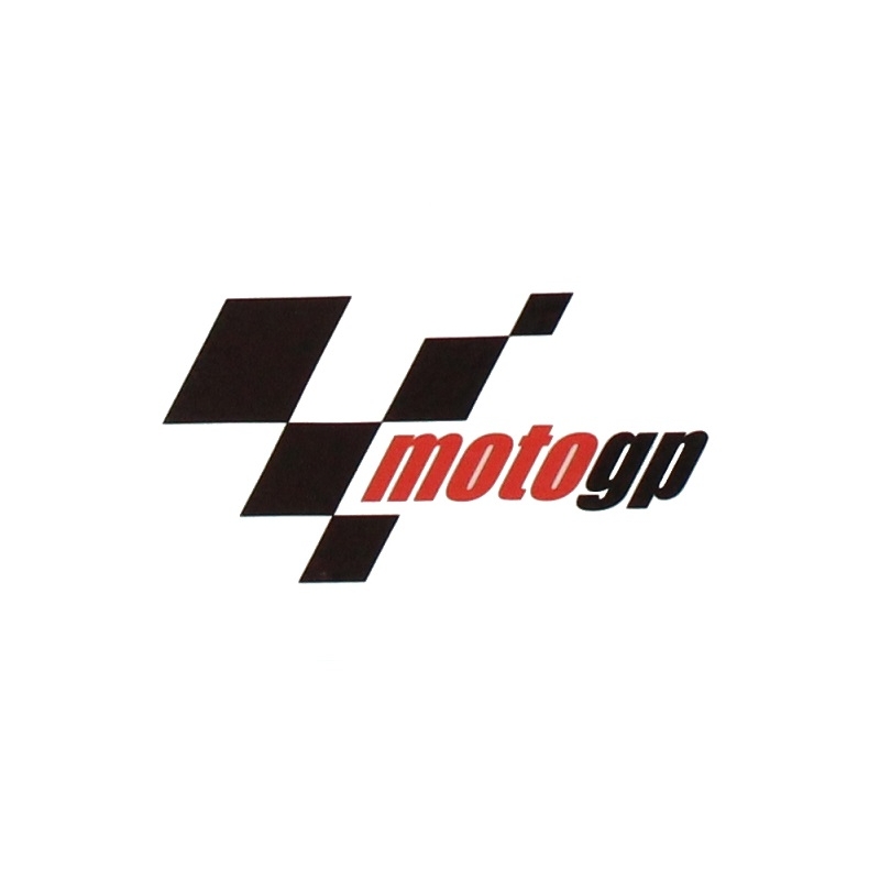 Moto GP sticker