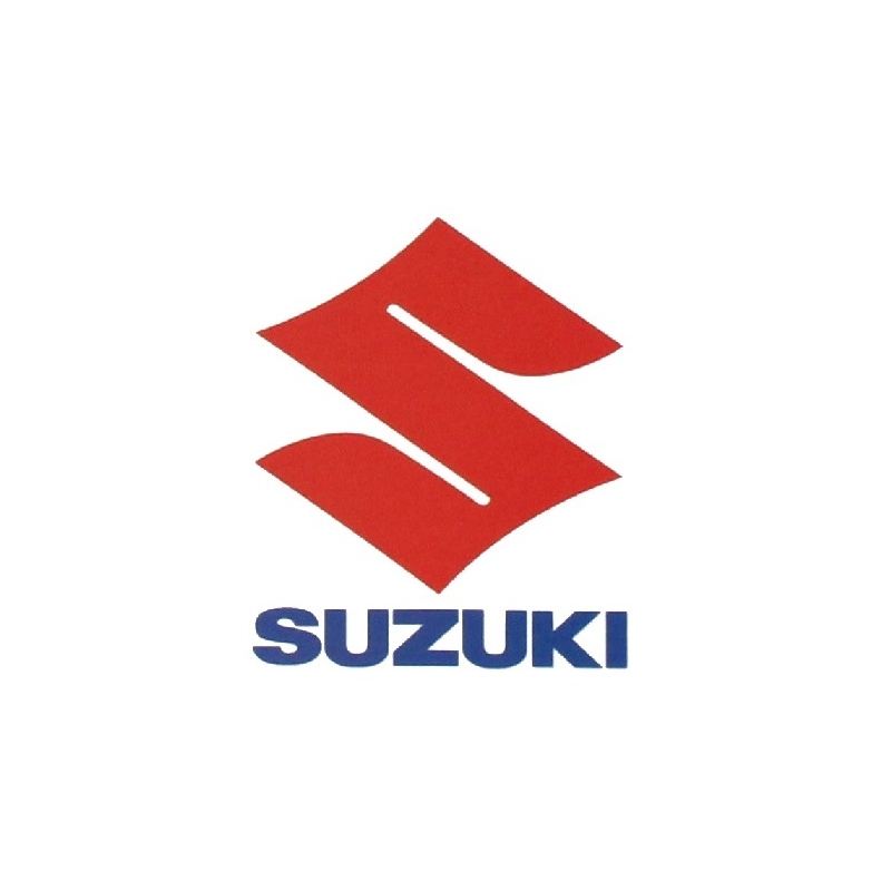 Suzuki sticker