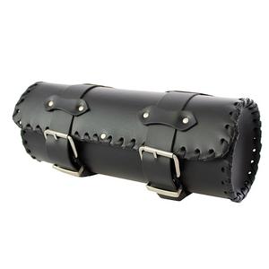 Leren rol voor Chopper/Custom RSA-4A motorfiets