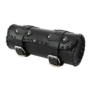 Leren rol voor Chopper/Custom RSA-2A motorfiets