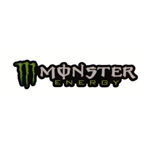 Monster Energy sticker