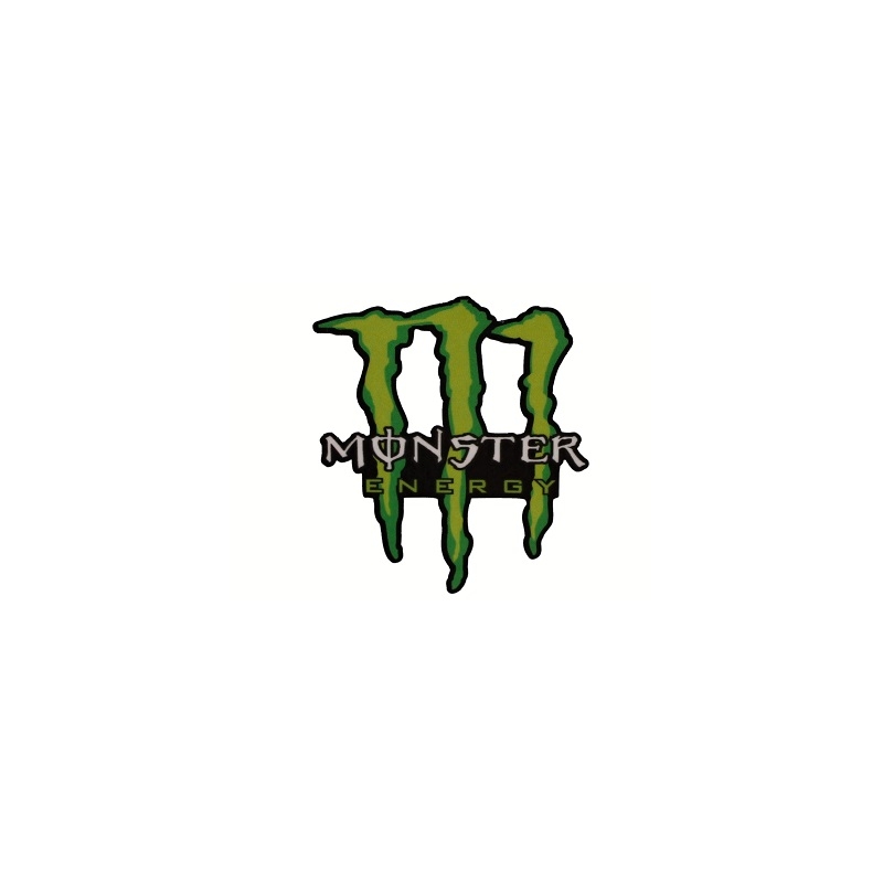 Monster Energy 2 sticker