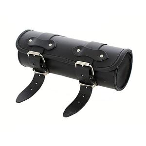 Leren rol voor Chopper/Custom RSA-5A motorfiets