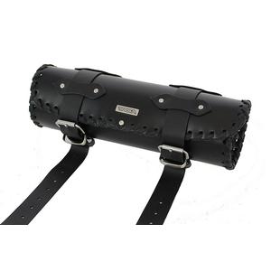 Leren rol voor Chopper/Custom RSA-7A motorfiets