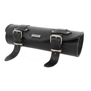 Leren rol voor Chopper/Custom RSA-6A motorfiets