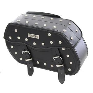 Motorfietstassen leer Chopper RSA-11B