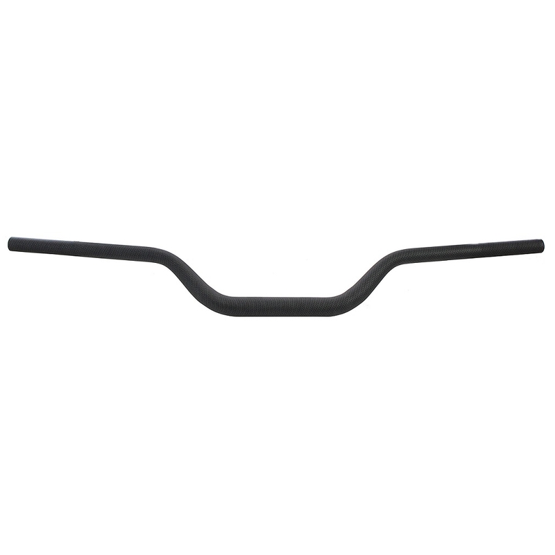 Enduro Dyna Racing Carbon Duralumin stuur