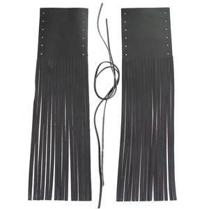 RSA gripschudders