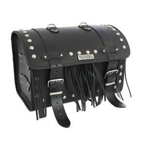 Chopper RSA-1C leren motorkoffer