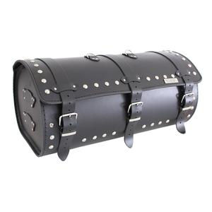 Chopper RSA-6B leren motorkoffer