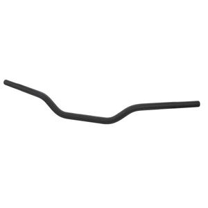 Moto stuur street Vicma zwart
