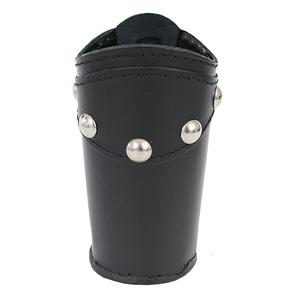 Leren bekerhouder RSA-2B