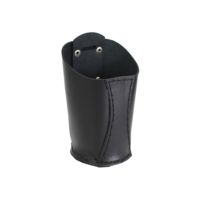 Lederen bekerhouder RSA-1A