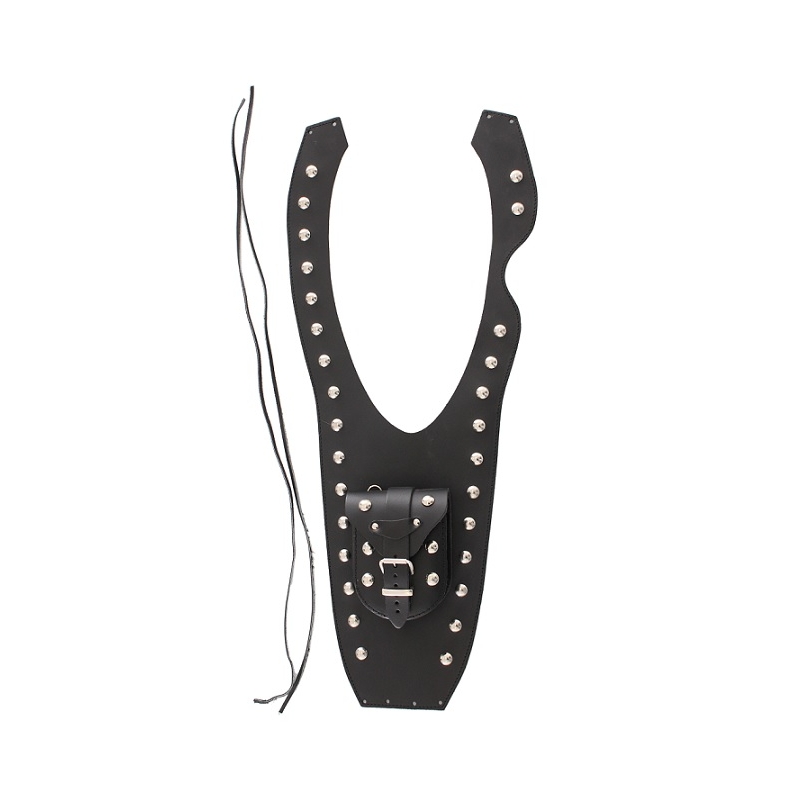 Tankriem Yamaha XVS 1100 Dragstar plus Pocket