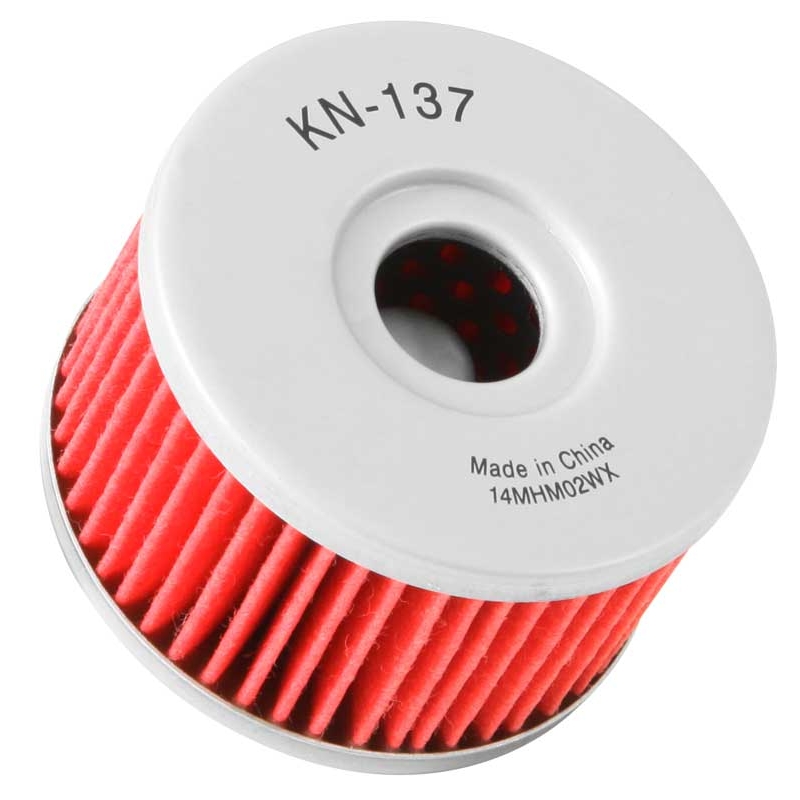 Olejový filtr KN-137
