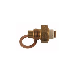 Olietemperatuursensor M14x1,5 mm