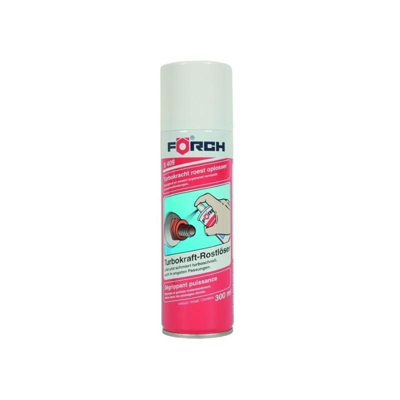 Forch Super roestverwijderaar 300 ml