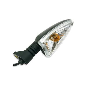 Voorbumper voor Vicma Yamaha R125 (08-) links