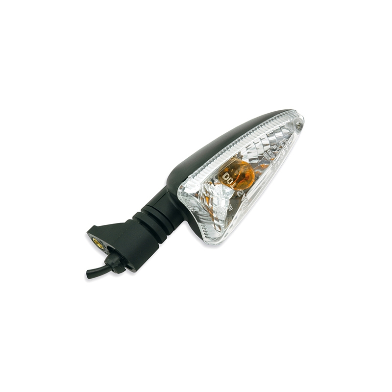 Voorbumper voor Vicma Yamaha R125 (08-) links