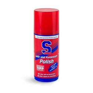 Poetsmiddel S100 220ML