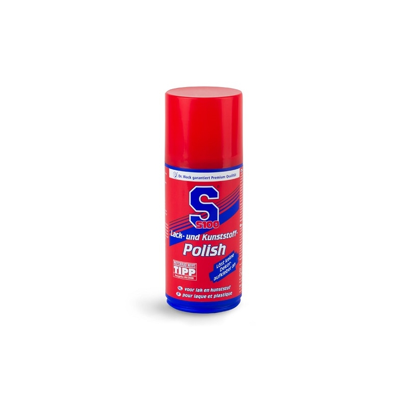 Pools S100 220 ml