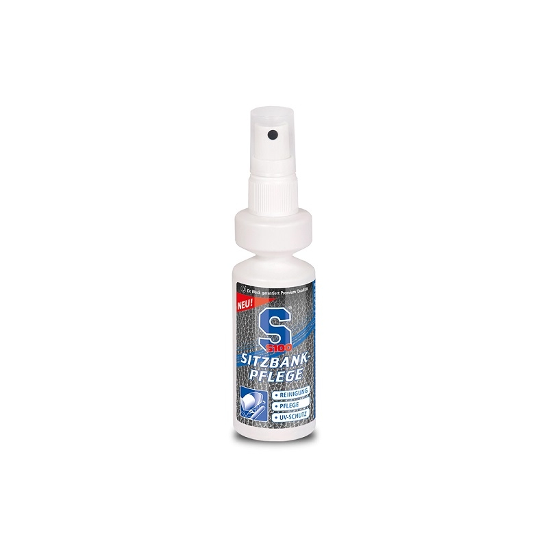 Motorzadelverzorging en bescherming S100 100 ml