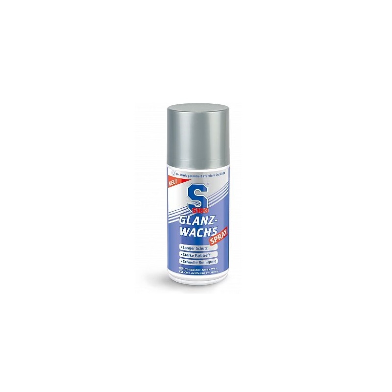 Spuitwas S100 250ML