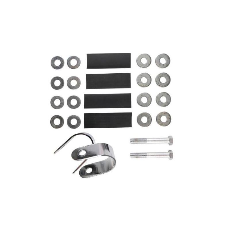 Klemmen voor voorboren 32-38 mm