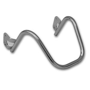 Spatbordframe - Suzuki M1800R uitverkoop