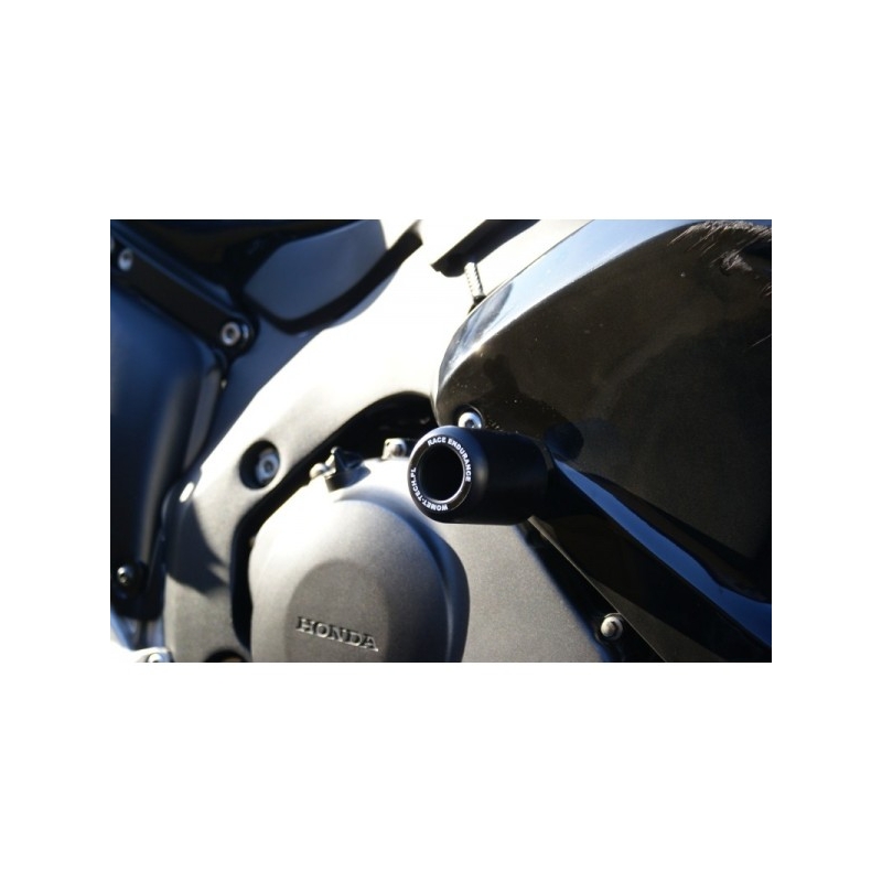 Padací protektory - Honda CBR 1000 RR 2006-2007 