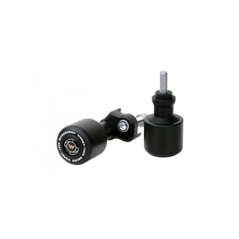 Padací protektory - Suzuki GSX-R 1000 2007-2008 výprodej