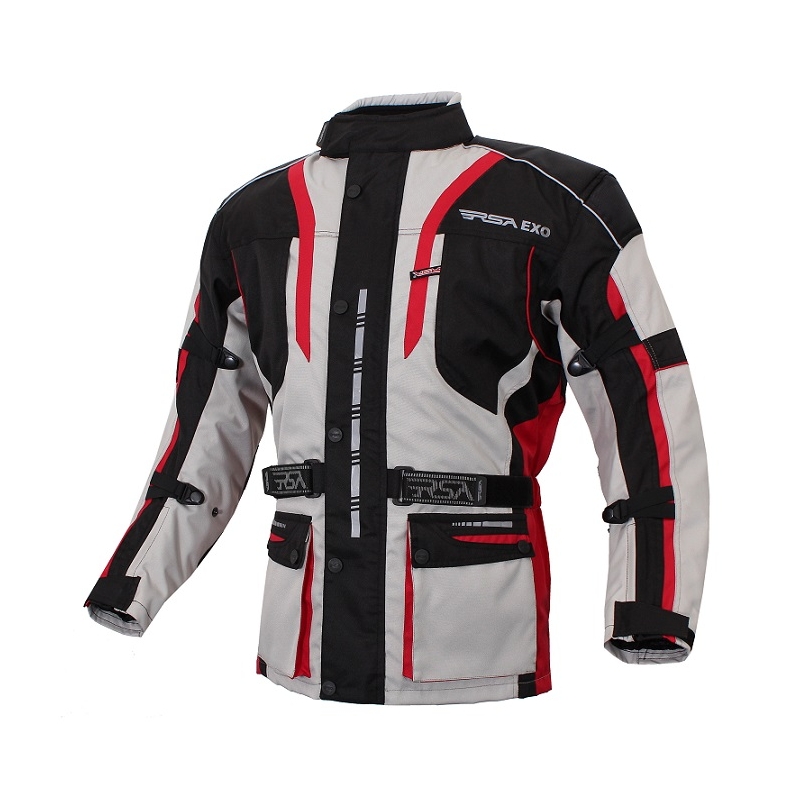 Heren motorpak RSA Exo - 2 delig uitverkoop