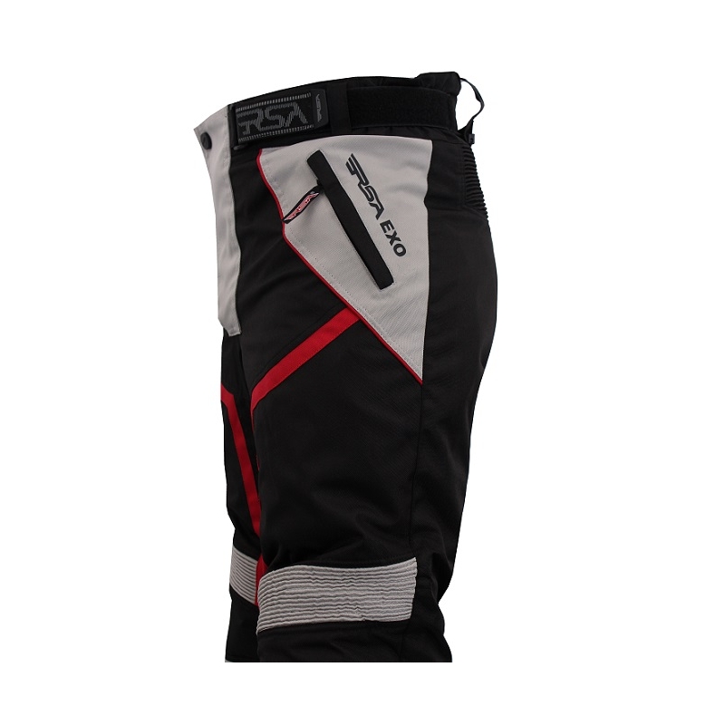 Heren motorpak RSA Exo - 2 delig uitverkoop