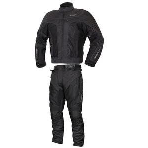 RSA breeze heren motorpak met drie lagen - 2 delig uitverkoop