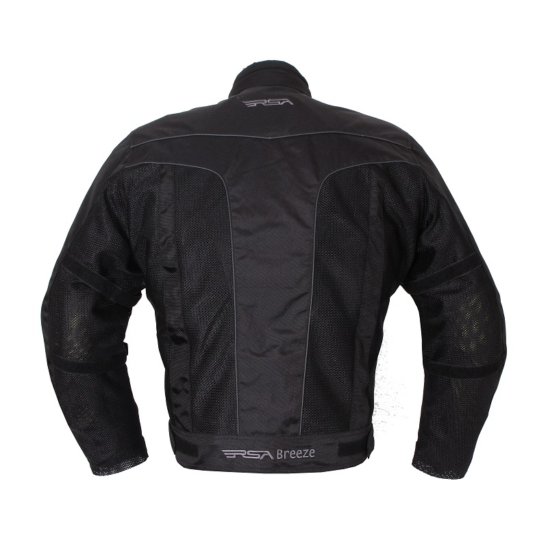 RSA breeze heren motorpak met drie lagen - 2 delig uitverkoop