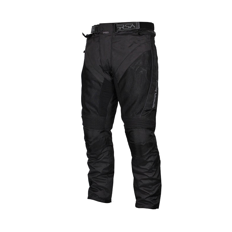 RSA breeze heren motorpak met drie lagen - 2 delig uitverkoop