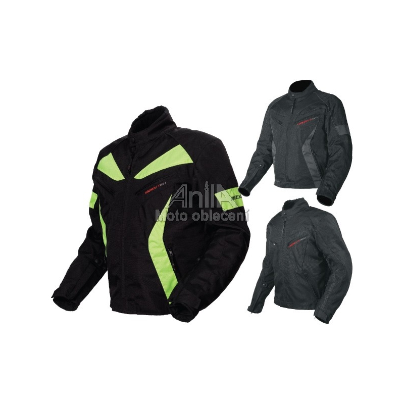 Bunda na motorku Nazran-Torx