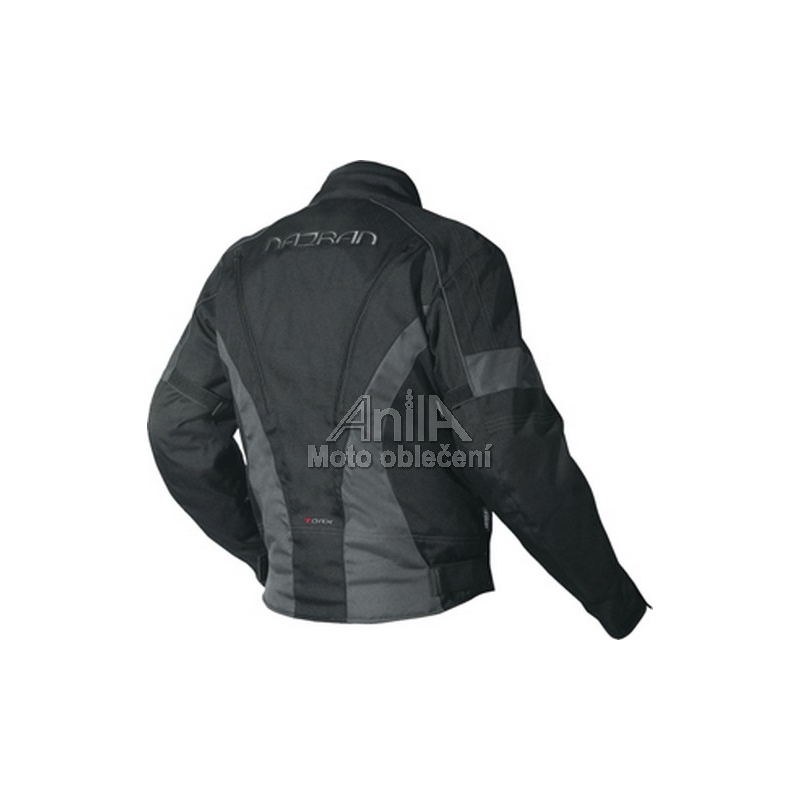 Bunda na motorku Nazran-Torx