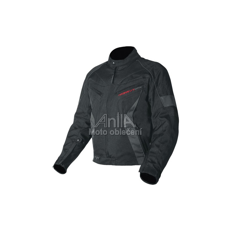 Bunda na motorku Nazran-Torx