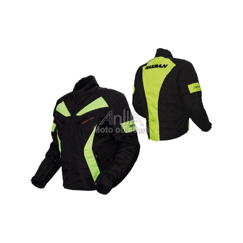 Bunda na motorku Nazran-Torx