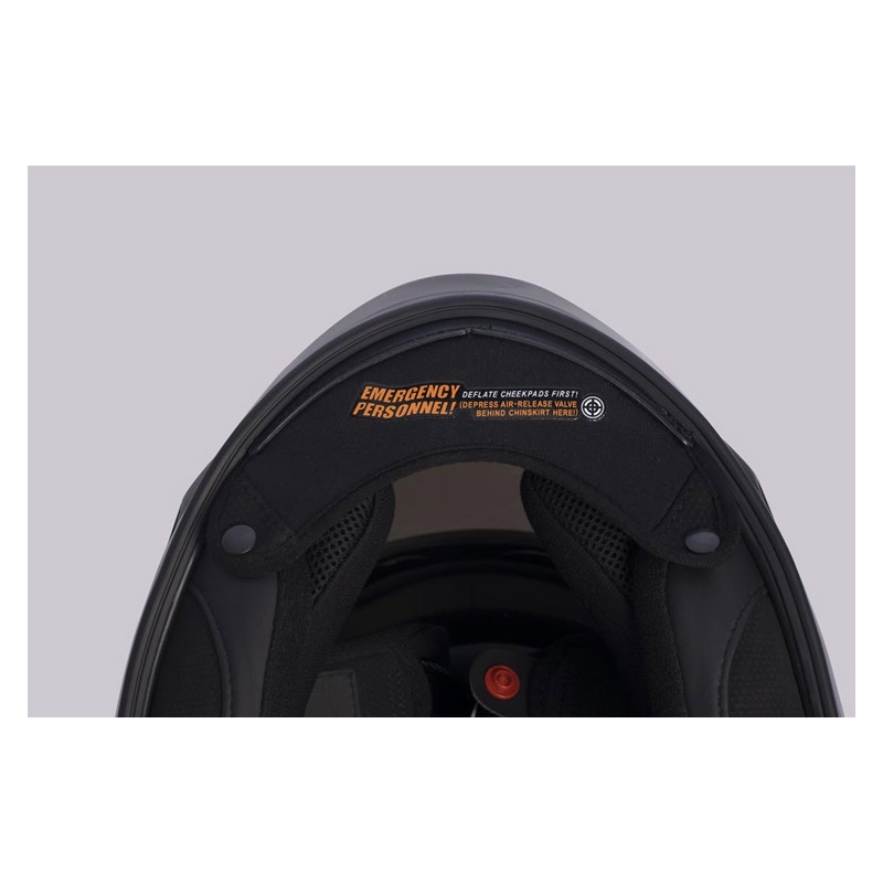 Integrální přilba na motorku Scorpion EXO-500 Crust